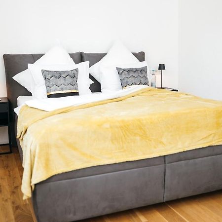 ラーベンスブルクHeimatel - Luxury Penthouse Loftアパートメント エクステリア 写真