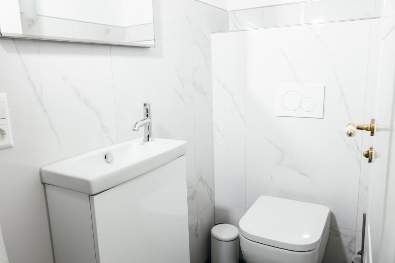 ラーベンスブルクHeimatel - Luxury Penthouse Loftアパートメント エクステリア 写真