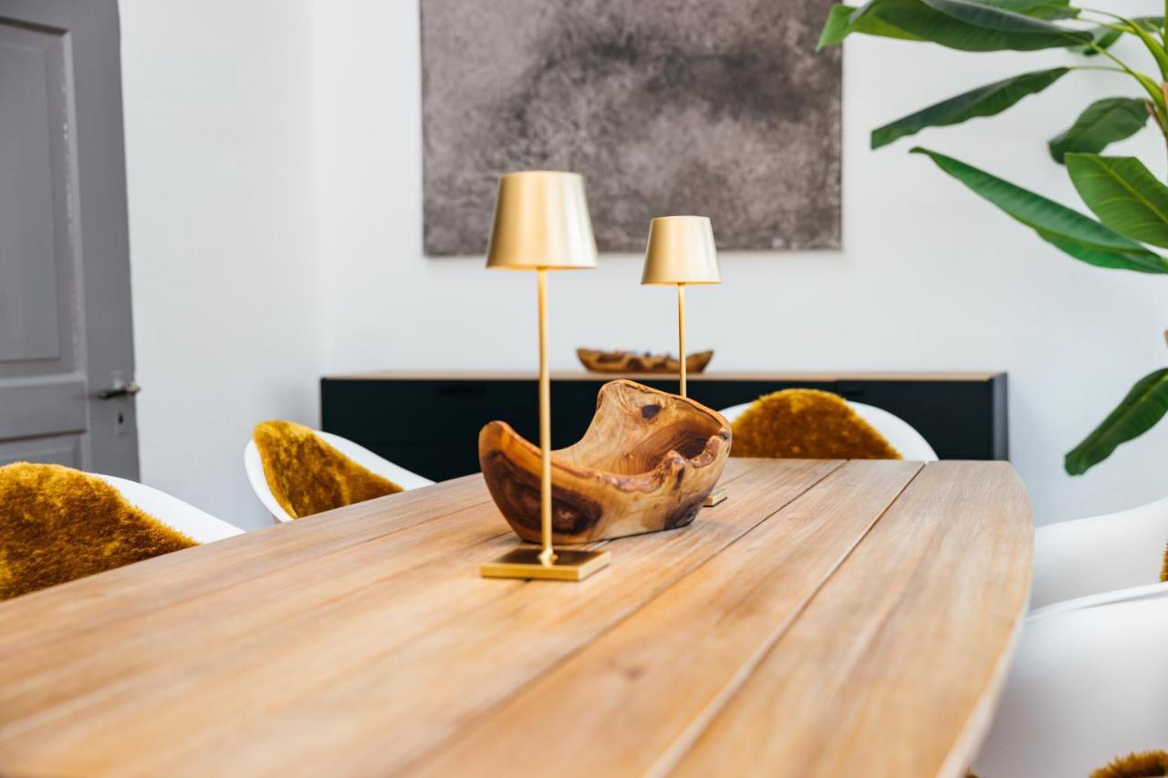 ラーベンスブルクHeimatel - Luxury Penthouse Loftアパートメント エクステリア 写真